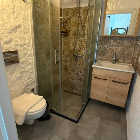Hotel Yusuf Alaçatı *