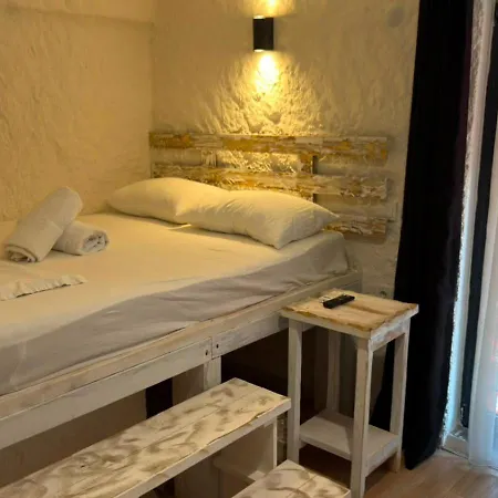 Hotel Yusuf Alaçatı Çeşme