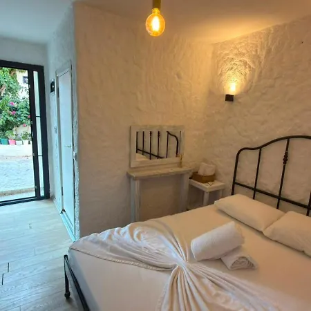 Hotel Yusuf Alaçatı