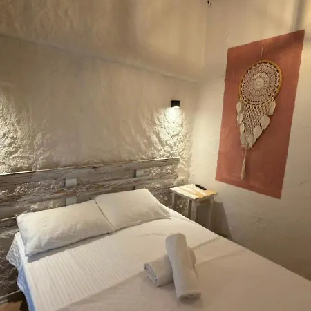 Yusuf Alaçatı Çeşme