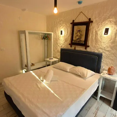 Hotel Yusuf Alaçatı Çeşme