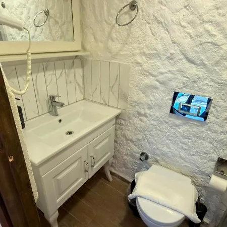 Yusuf Alaçatı Hotel Çeşme