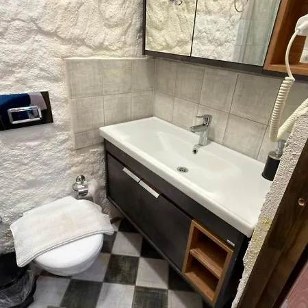 Yusuf Alaçatı Hotel Çeşme