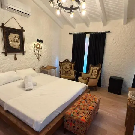 Yusuf Alaçatı Çeşme