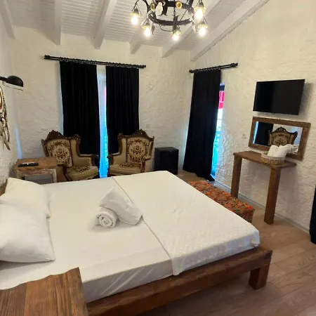 Hotel Yusuf Alaçatı *