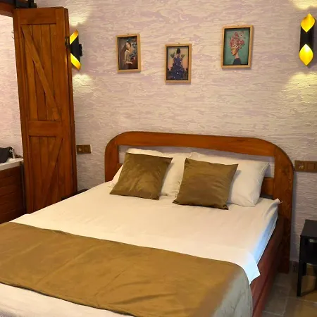 Hotel Yusuf Alaçatı *