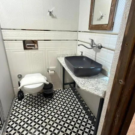 Yusuf Alaçatı Çeşme