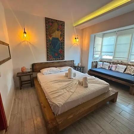 Yusuf Alaçatı Hotel Çeşme